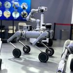 Intelligent industrial inspection for factory AI integration